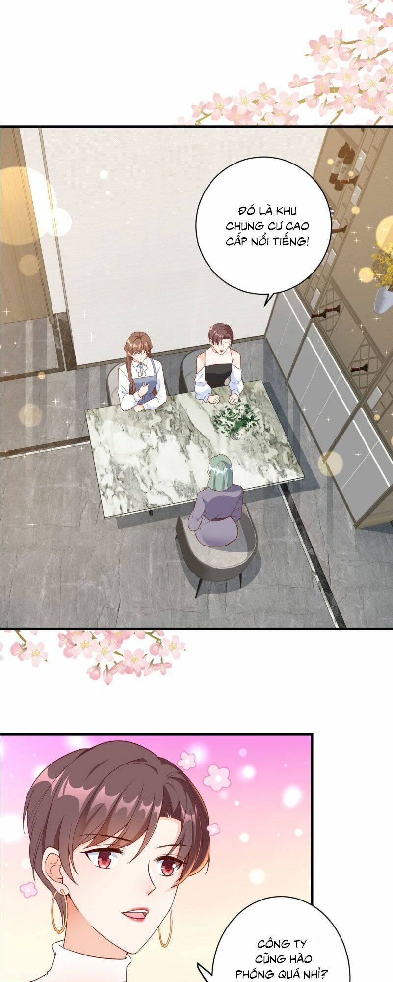 Tiến Độ Chia Tay 99% Chapter 44 - Trang 2