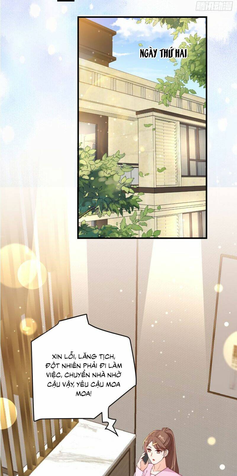 Tiến Độ Chia Tay 99% Chapter 44 - Trang 2