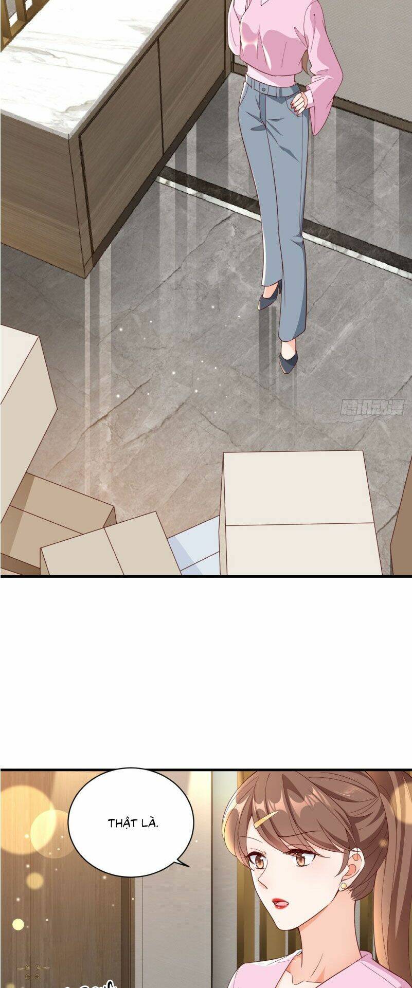 Tiến Độ Chia Tay 99% Chapter 44 - Trang 2