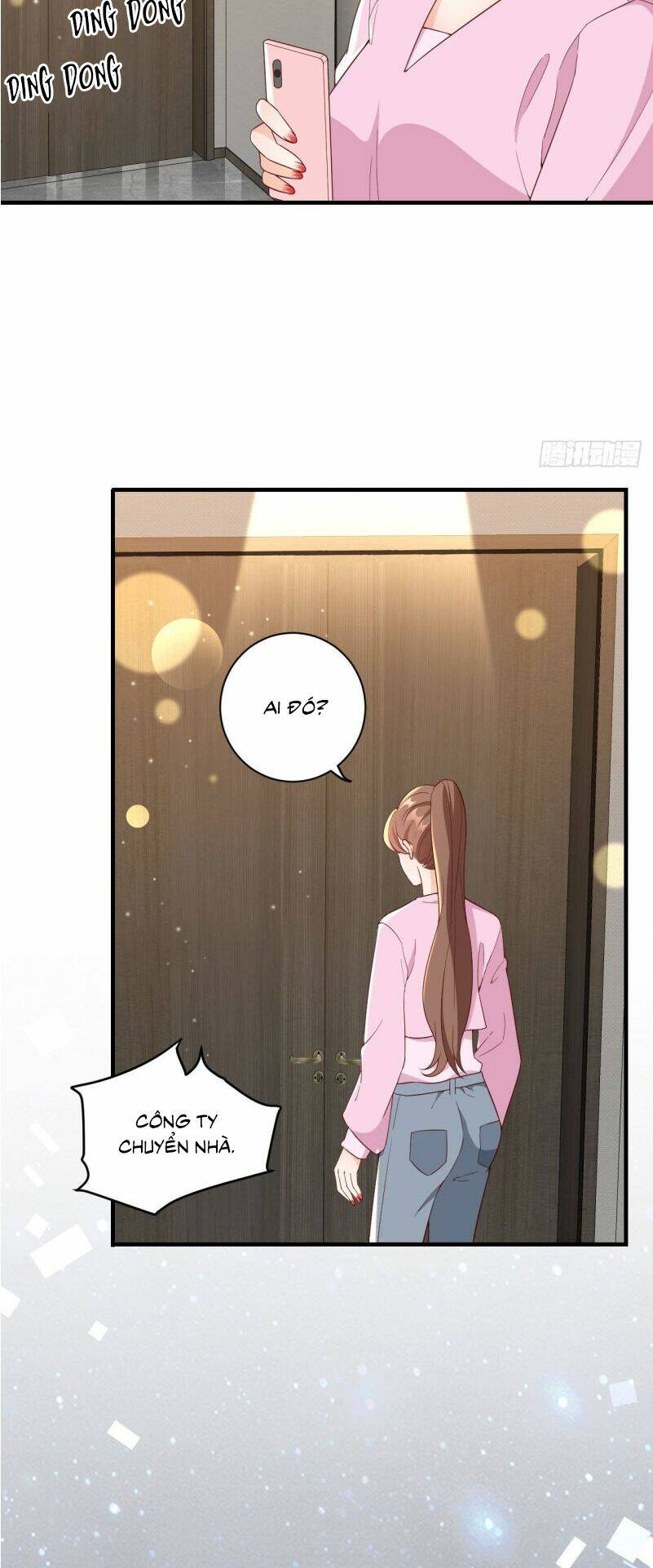 Tiến Độ Chia Tay 99% Chapter 44 - Trang 2