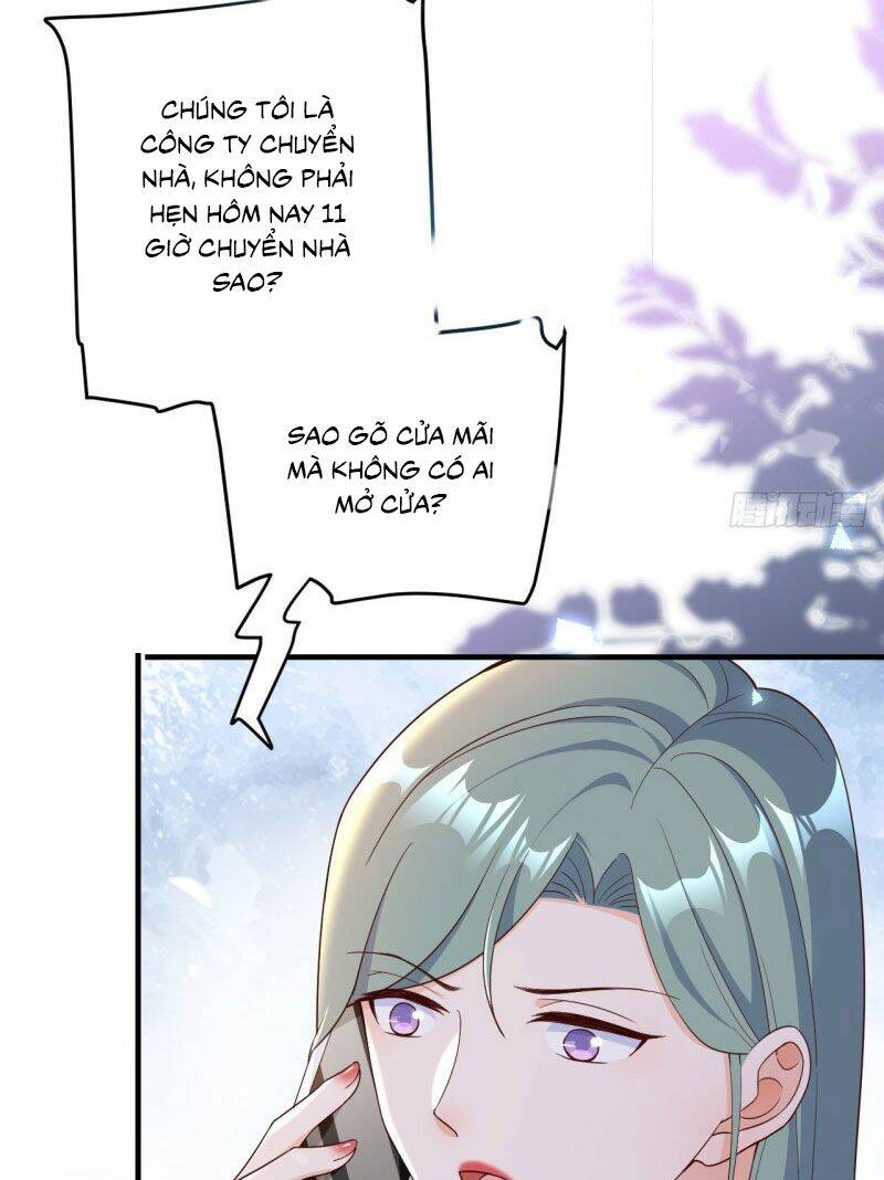 Tiến Độ Chia Tay 99% Chapter 44 - Trang 2