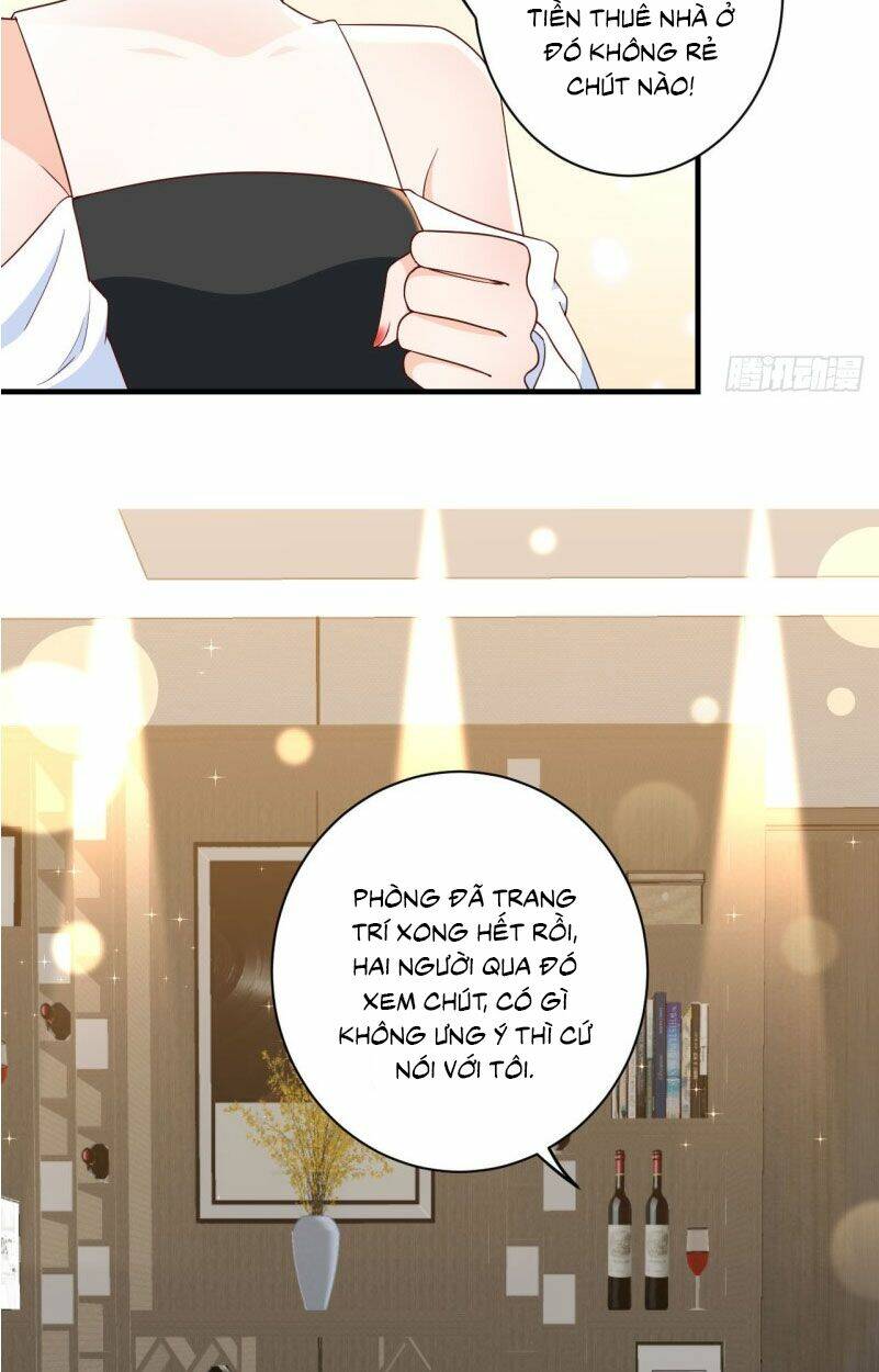 Tiến Độ Chia Tay 99% Chapter 44 - Trang 2