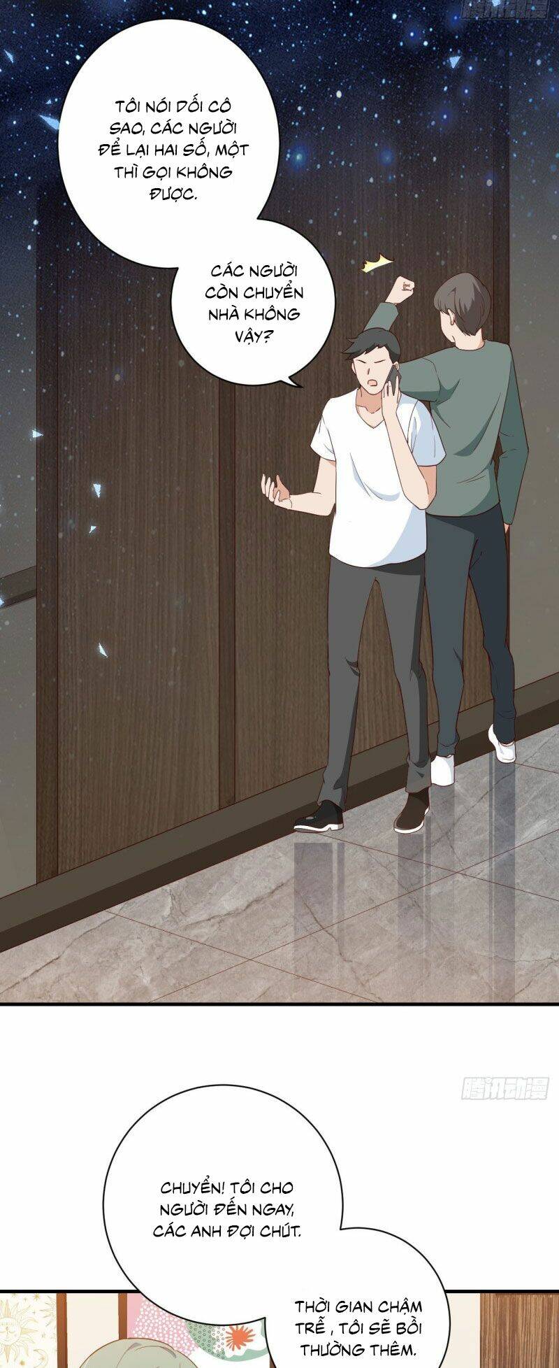 Tiến Độ Chia Tay 99% Chapter 44 - Trang 2