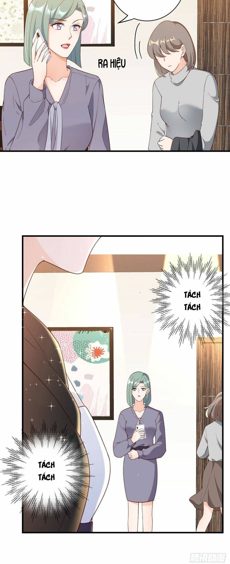 Tiến Độ Chia Tay 99% Chapter 44 - Trang 2