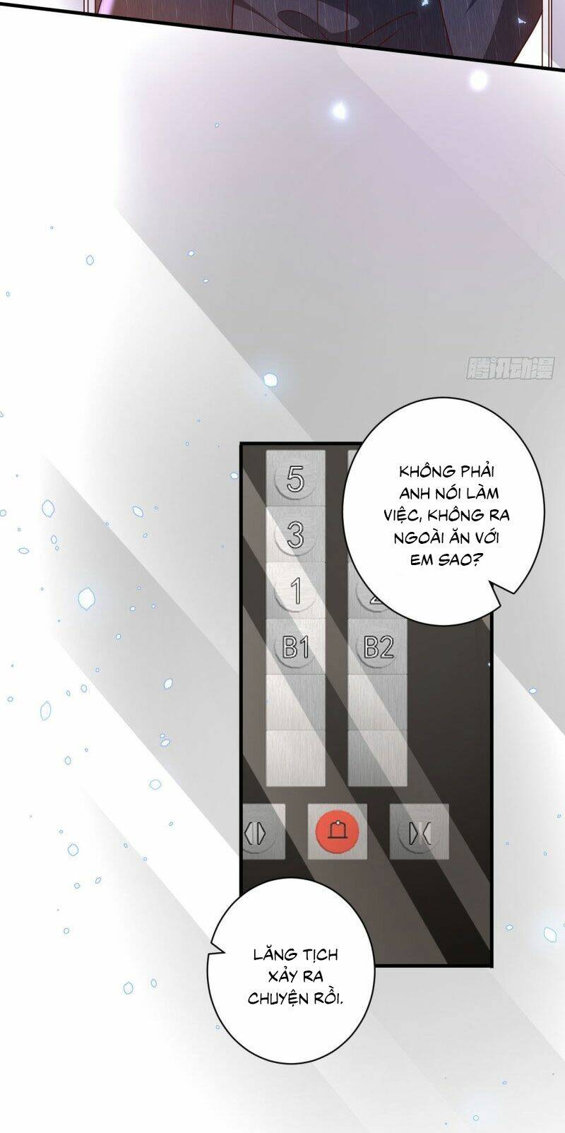 Tiến Độ Chia Tay 99% Chapter 44 - Trang 2