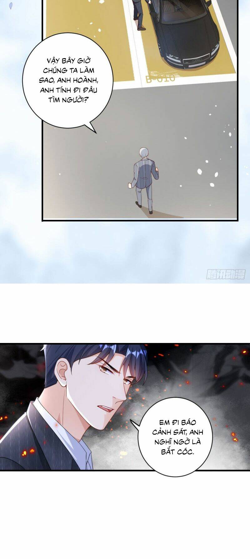 Tiến Độ Chia Tay 99% Chapter 44 - Trang 2