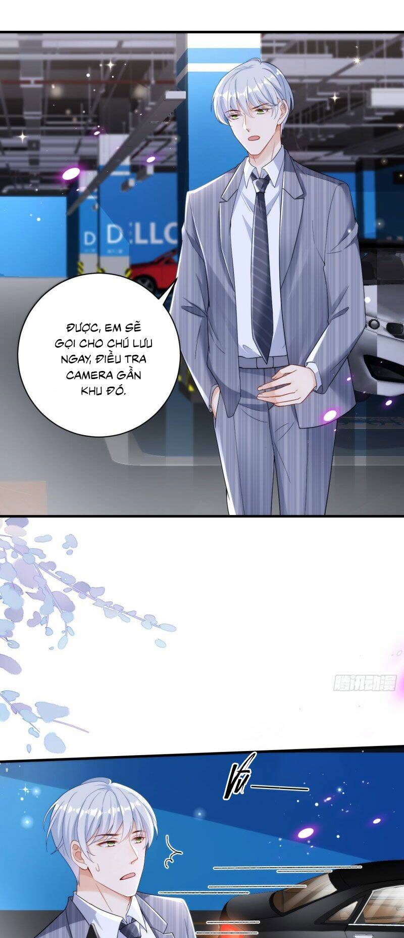 Tiến Độ Chia Tay 99% Chapter 44 - Trang 2