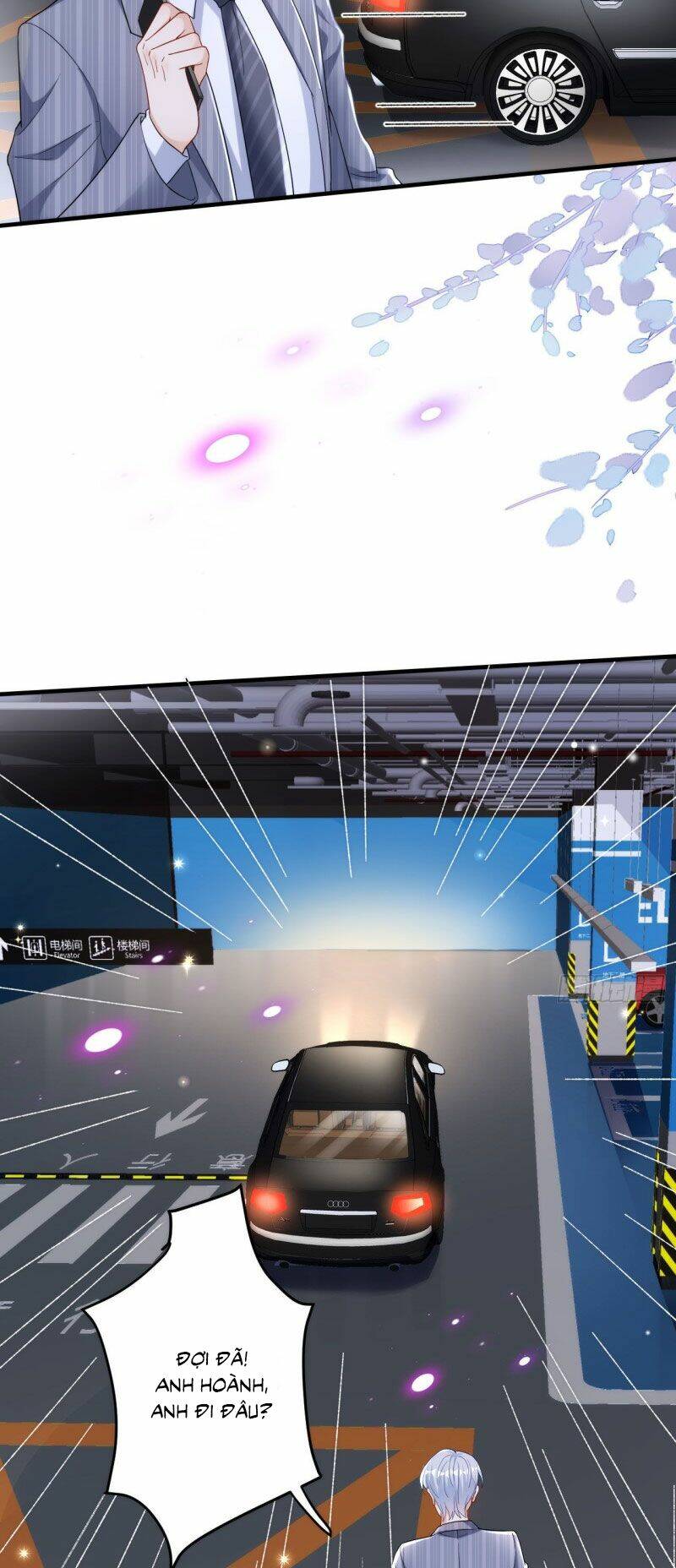 Tiến Độ Chia Tay 99% Chapter 44 - Trang 2