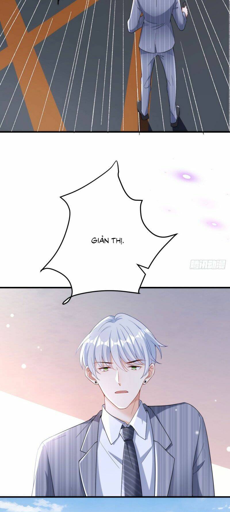 Tiến Độ Chia Tay 99% Chapter 44 - Trang 2