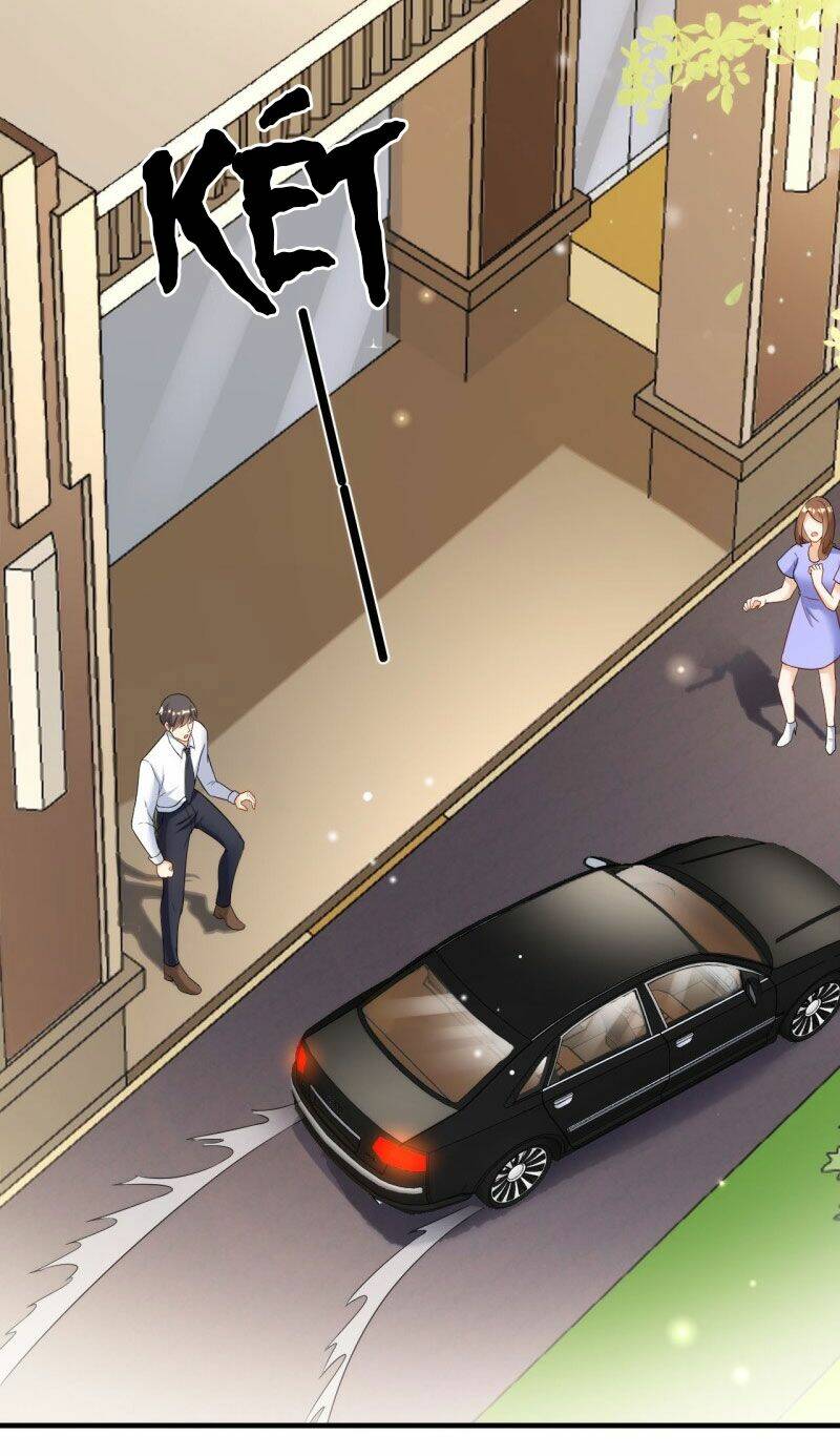 Tiến Độ Chia Tay 99% Chapter 44 - Trang 2