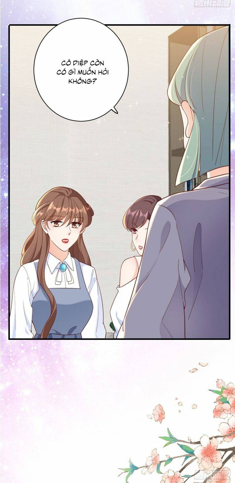 Tiến Độ Chia Tay 99% Chapter 44 - Trang 2