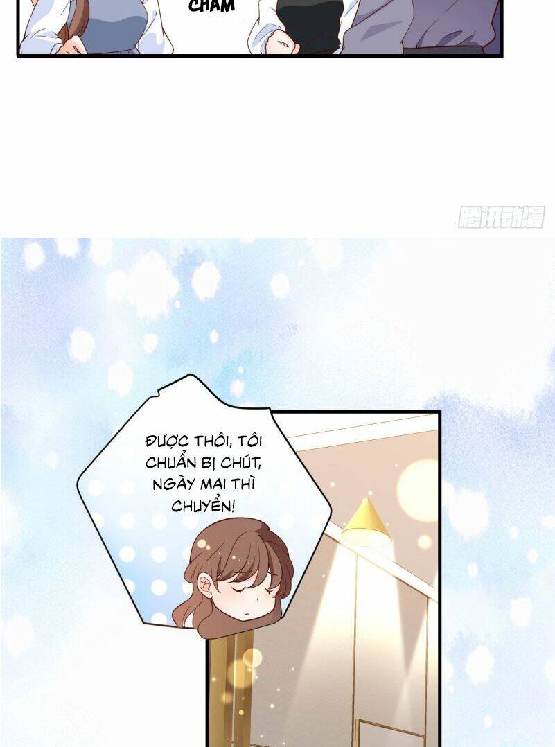 Tiến Độ Chia Tay 99% Chapter 44 - Trang 2