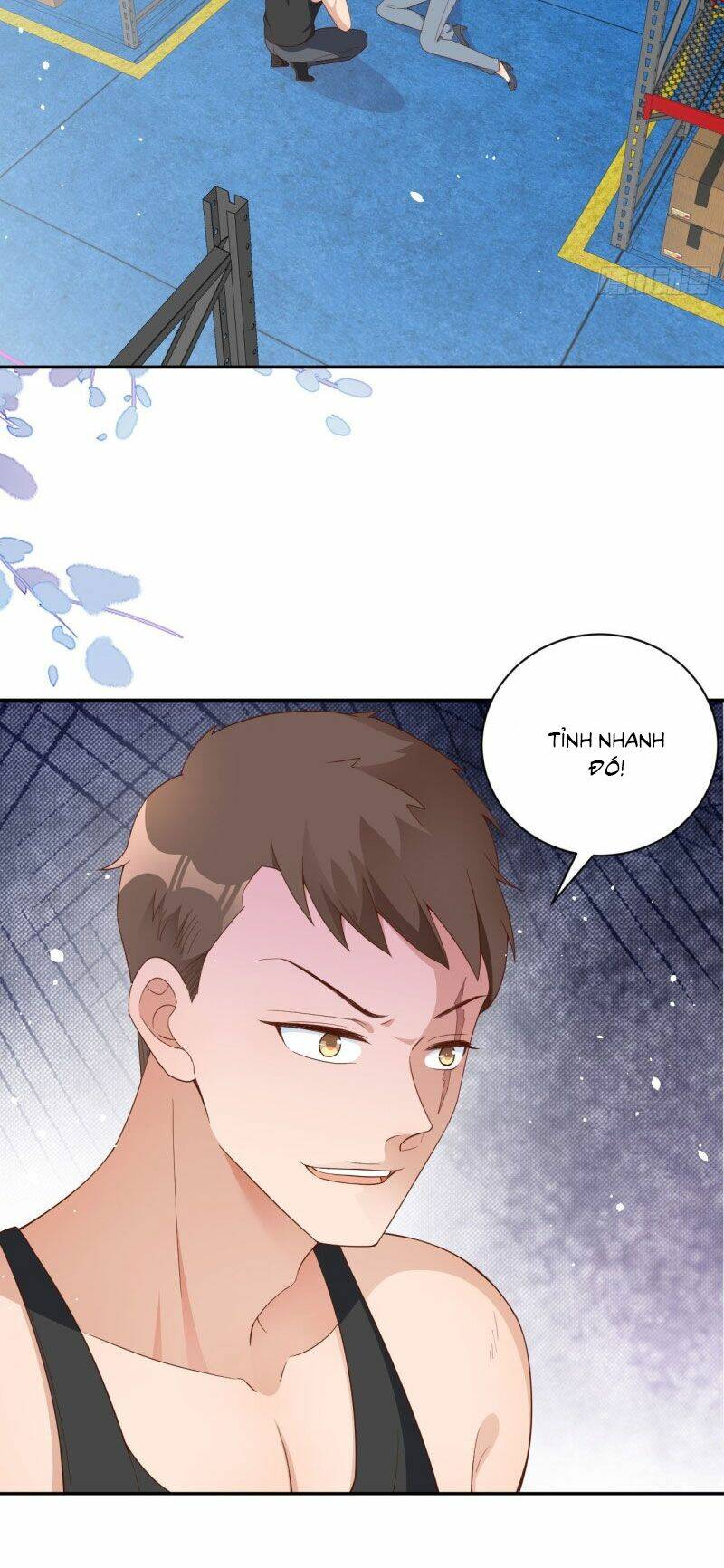 Tiến Độ Chia Tay 99% Chapter 45 - Trang 2