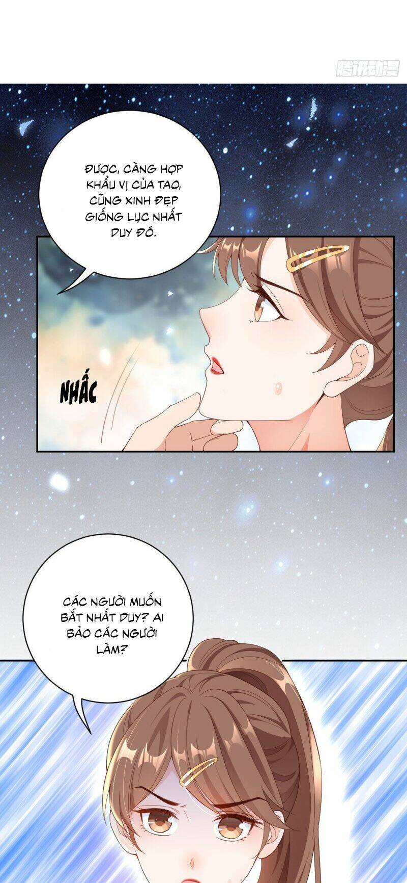 Tiến Độ Chia Tay 99% Chapter 45 - Trang 2
