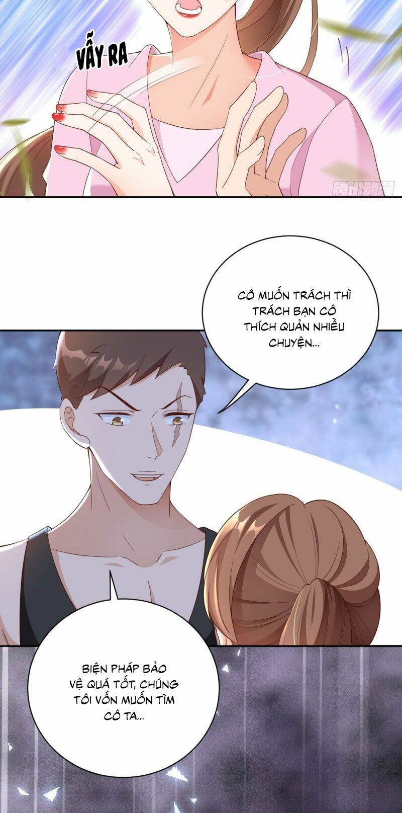 Tiến Độ Chia Tay 99% Chapter 45 - Trang 2