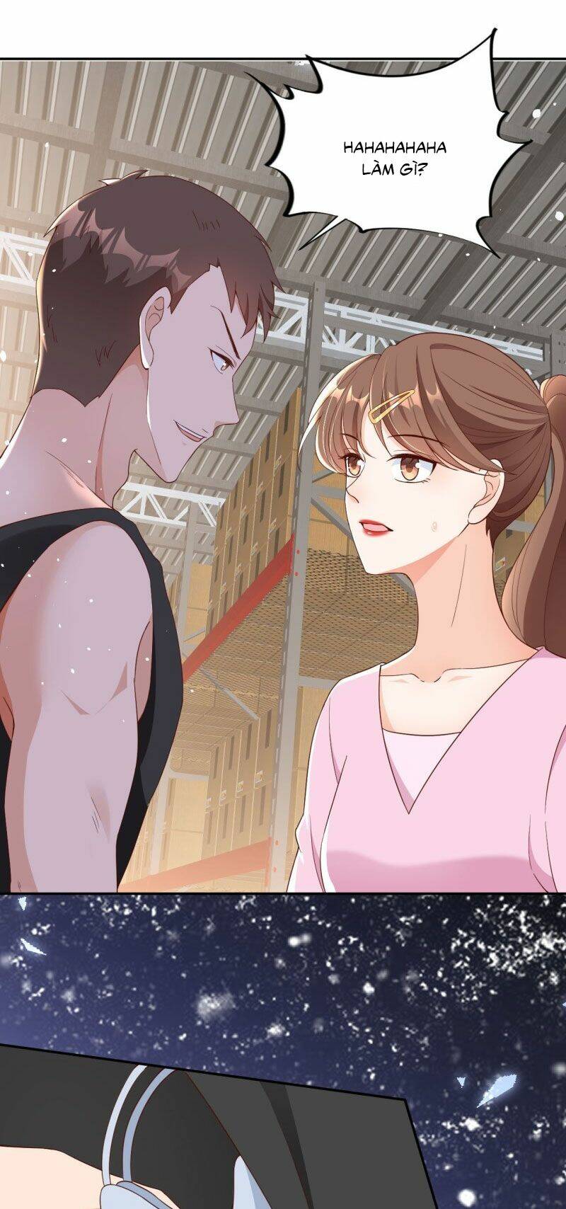 Tiến Độ Chia Tay 99% Chapter 45 - Trang 2