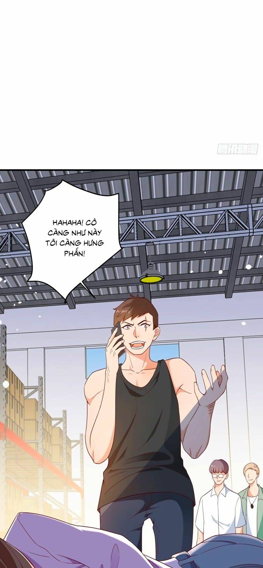 Tiến Độ Chia Tay 99% Chapter 46 - Trang 2