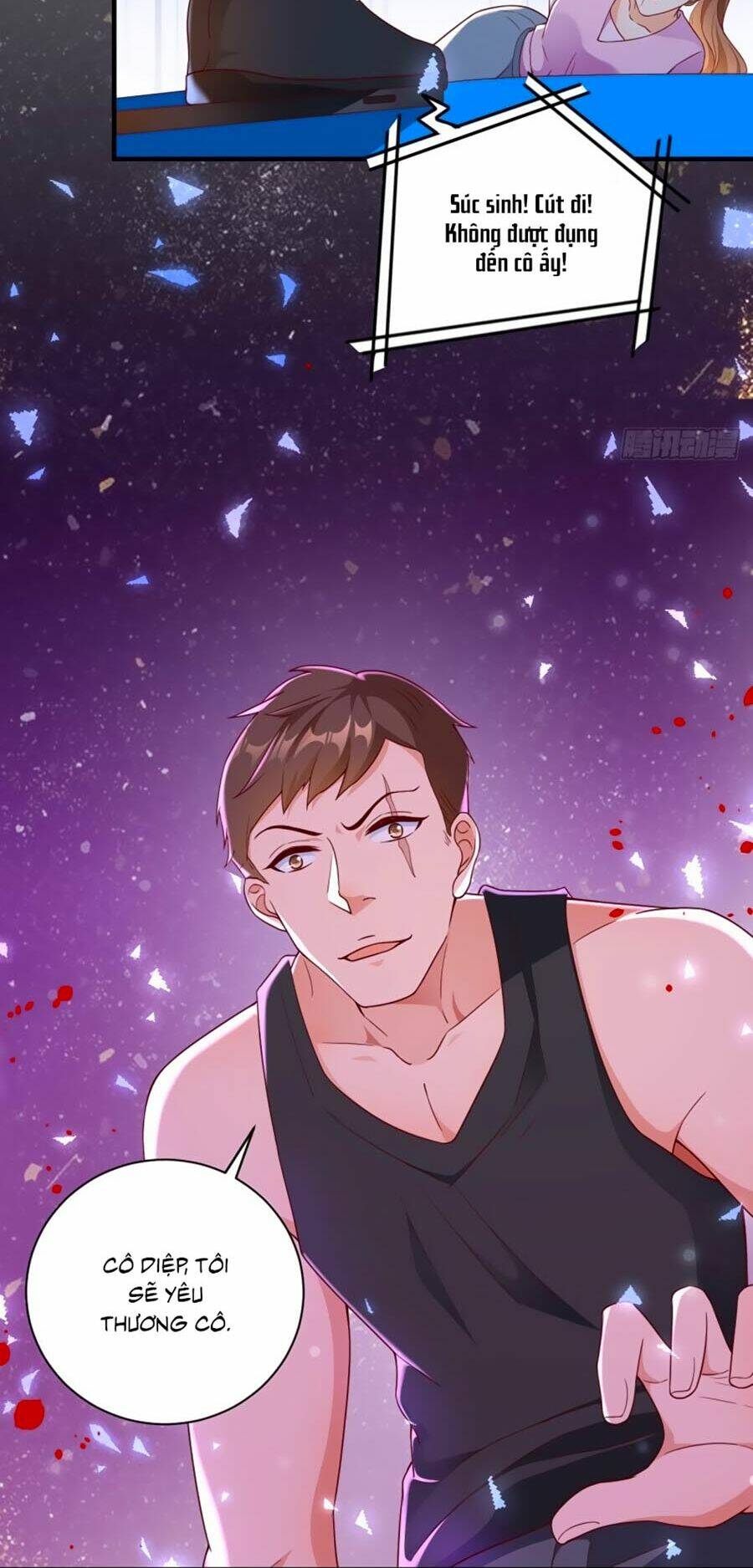 Tiến Độ Chia Tay 99% Chapter 46 - Trang 2