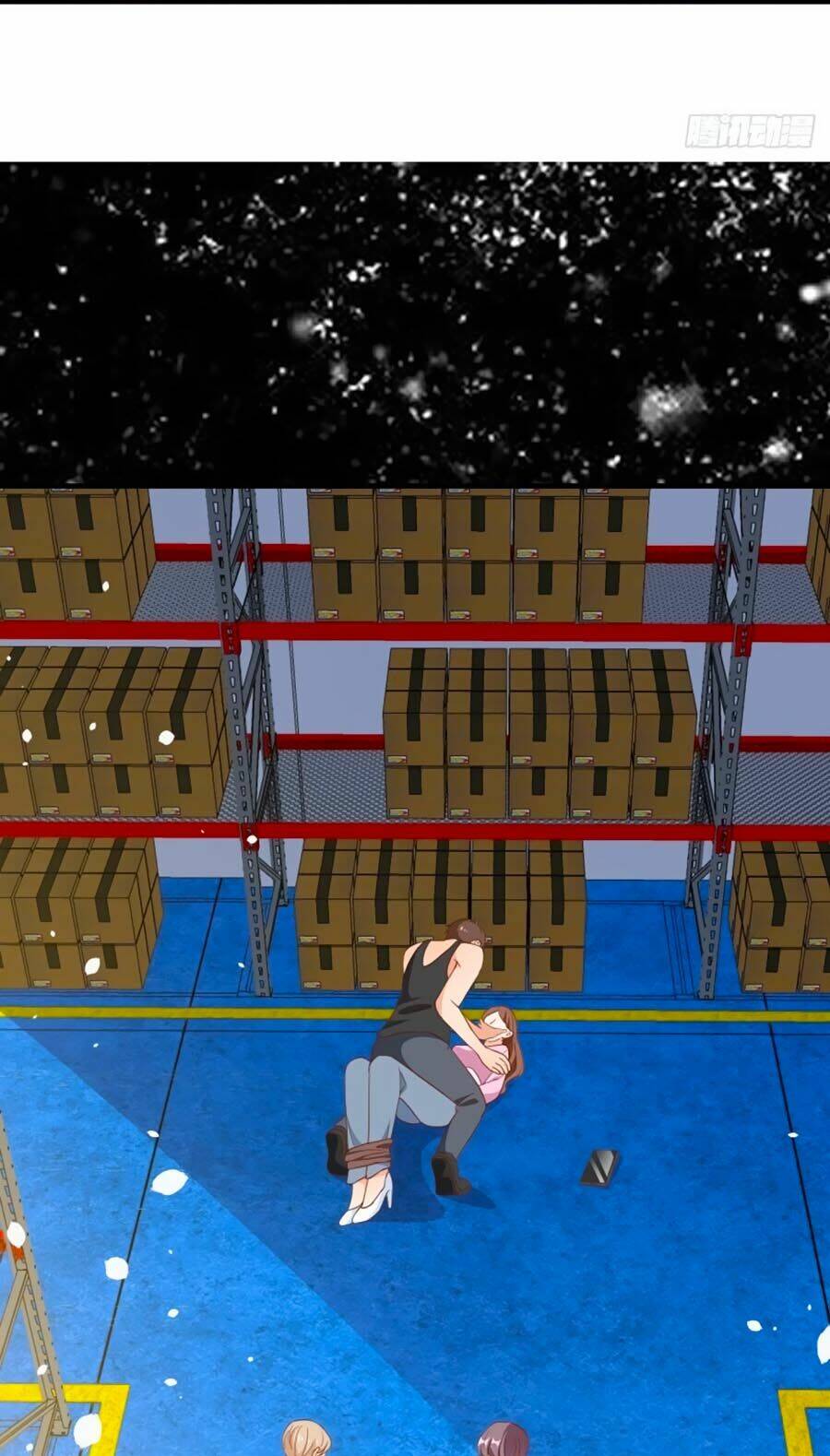 Tiến Độ Chia Tay 99% Chapter 46 - Trang 2