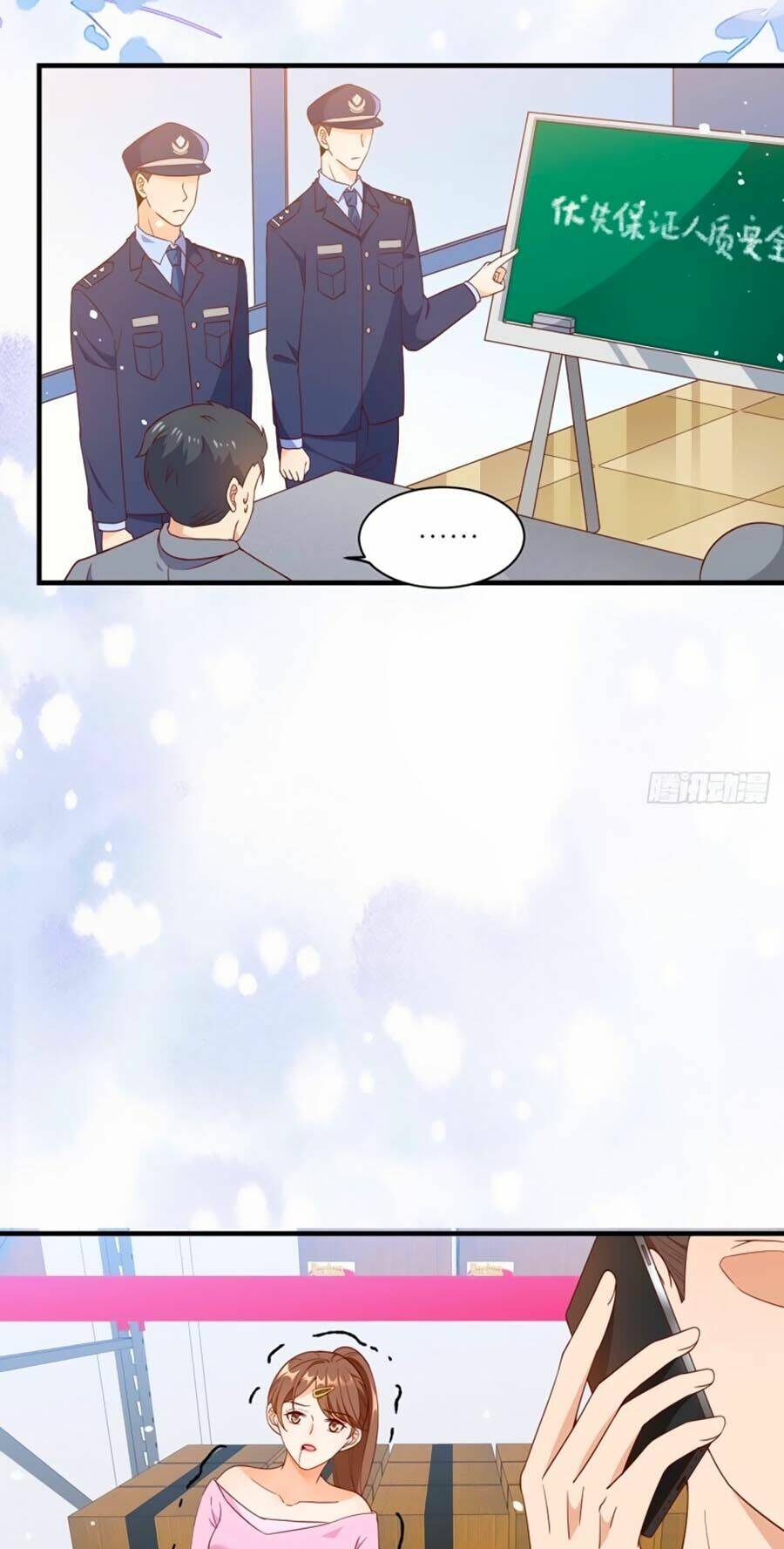 Tiến Độ Chia Tay 99% Chapter 46 - Trang 2