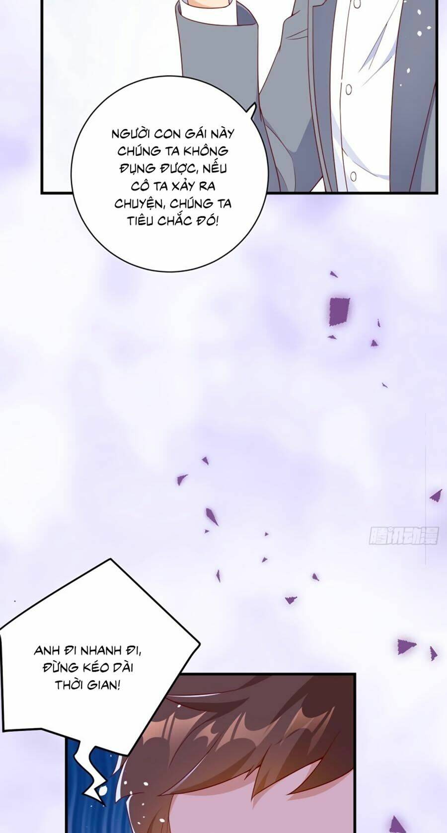 Tiến Độ Chia Tay 99% Chapter 46 - Trang 2