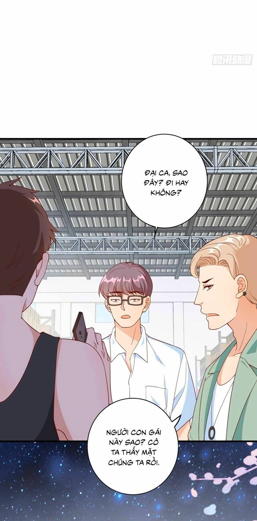 Tiến Độ Chia Tay 99% Chapter 46 - Trang 2