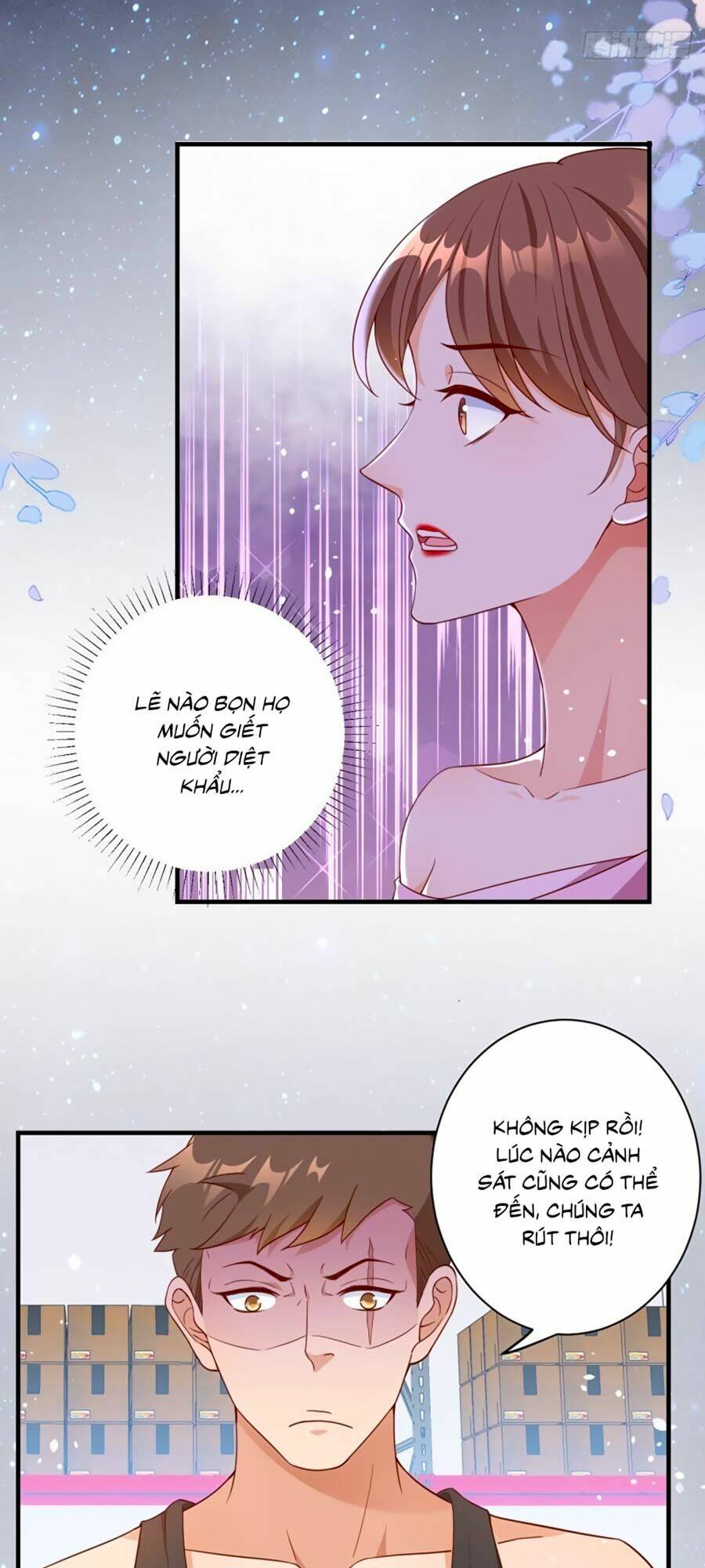 Tiến Độ Chia Tay 99% Chapter 46 - Trang 2