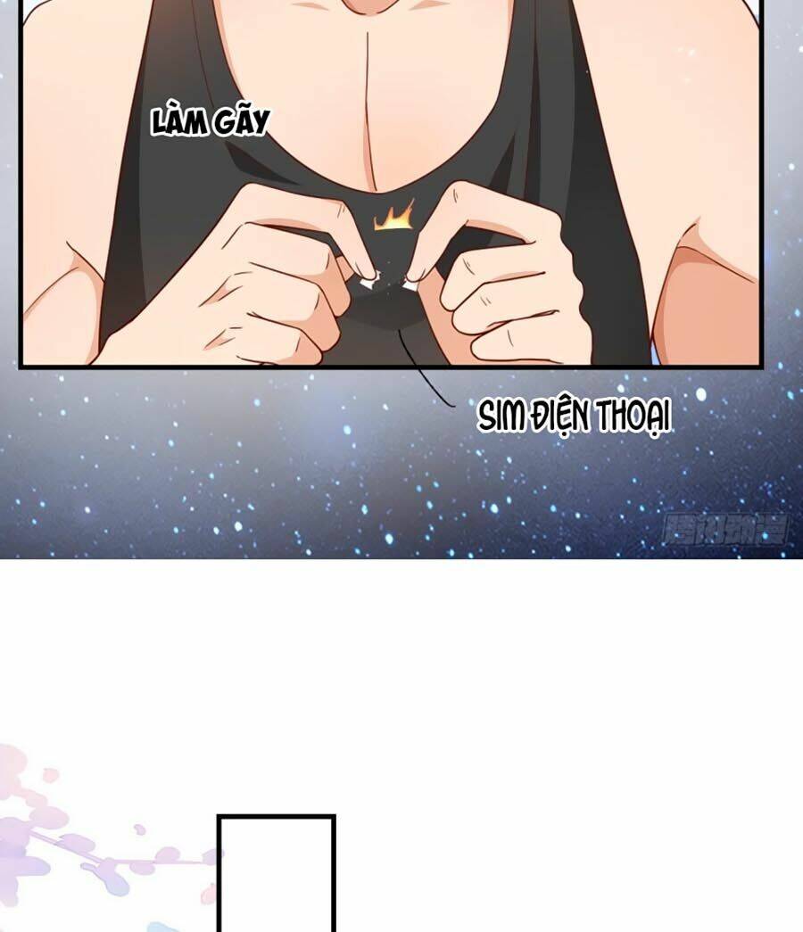 Tiến Độ Chia Tay 99% Chapter 46 - Trang 2