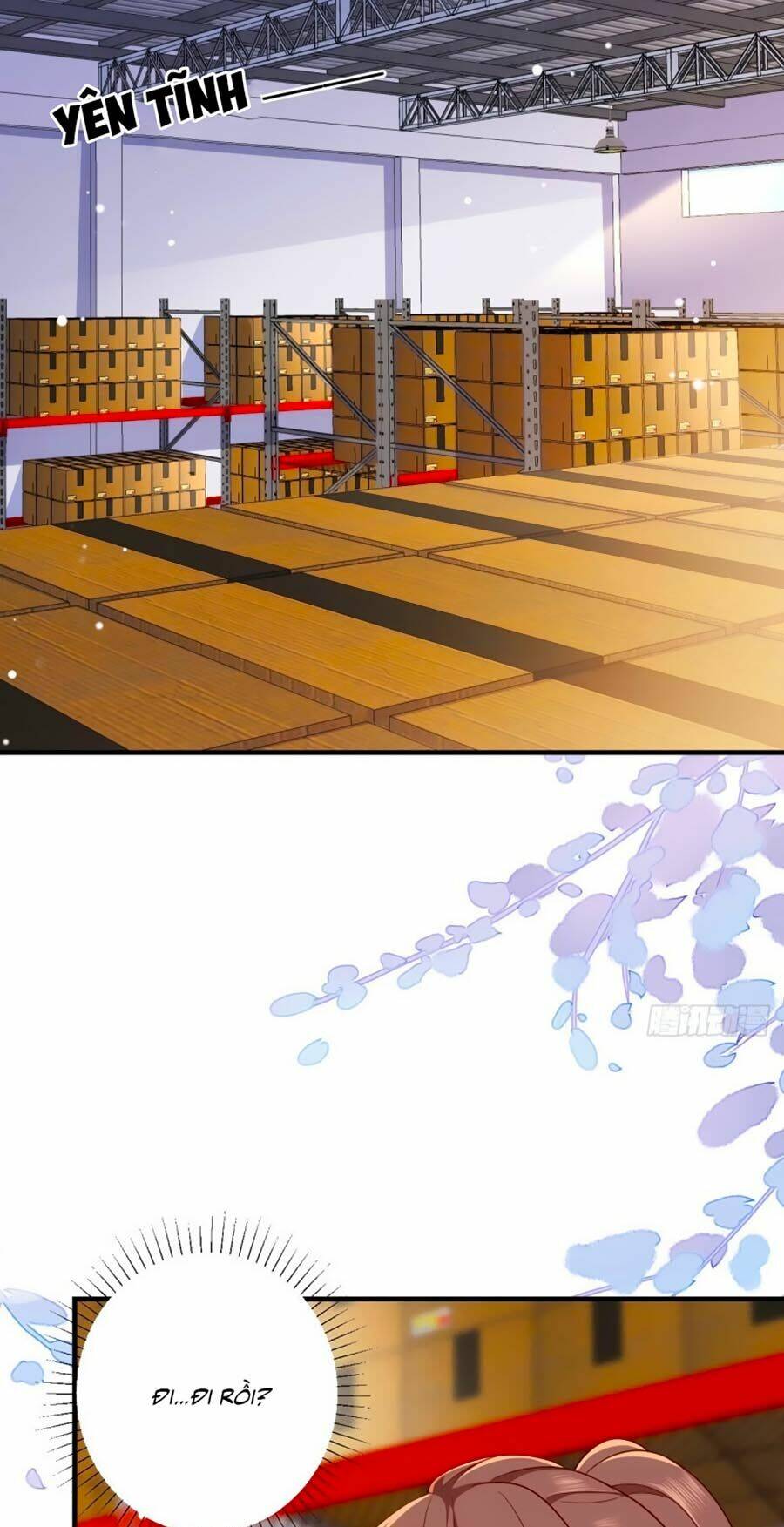 Tiến Độ Chia Tay 99% Chapter 46 - Trang 2