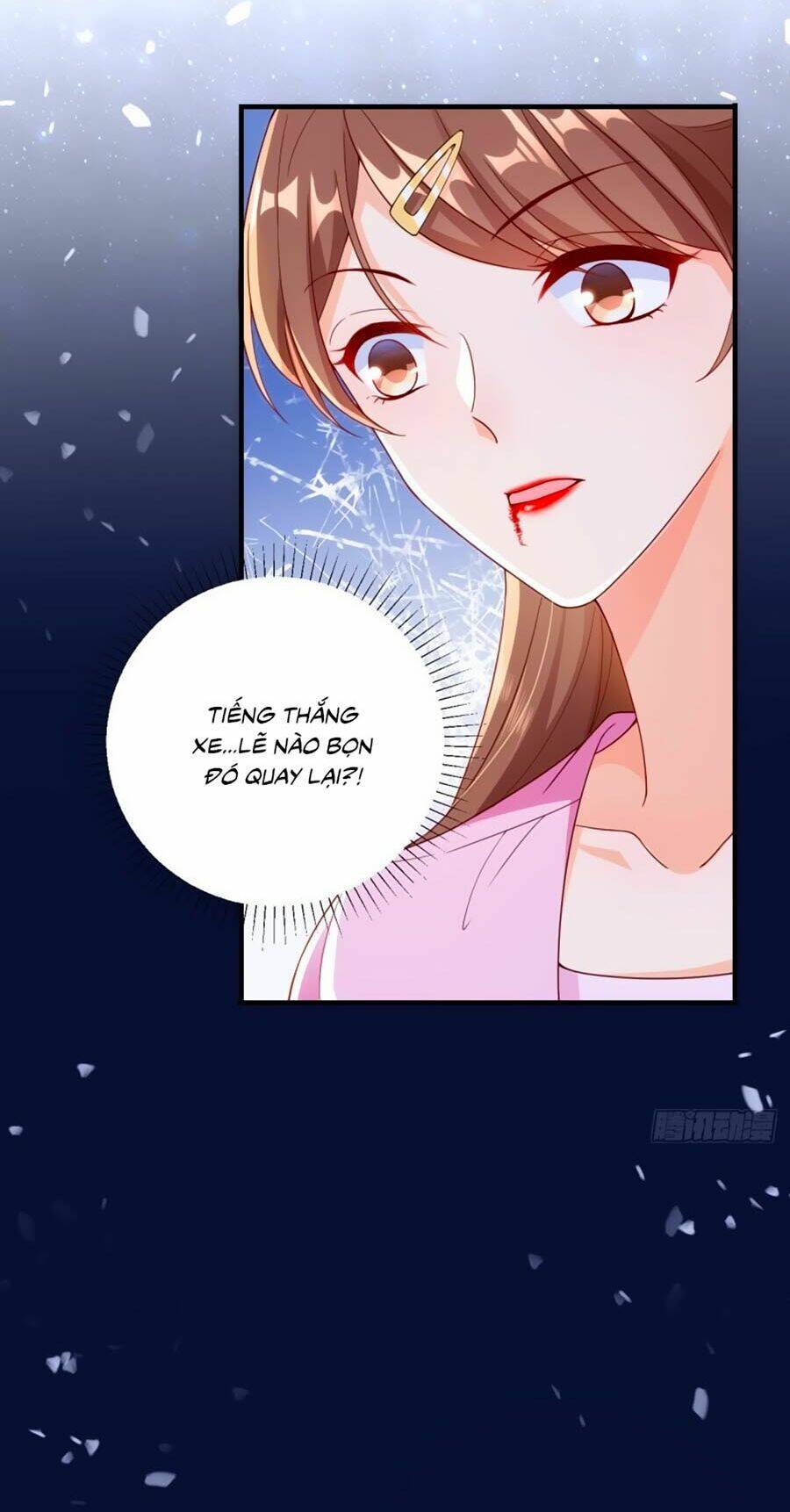 Tiến Độ Chia Tay 99% Chapter 46 - Trang 2