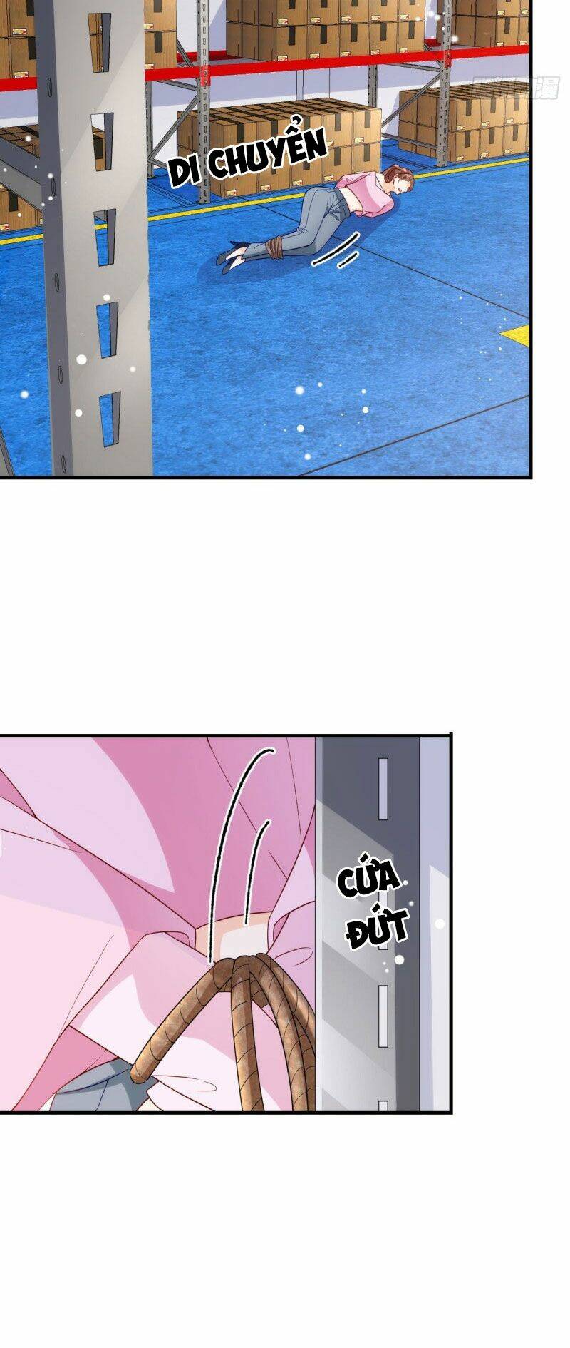 Tiến Độ Chia Tay 99% Chapter 46 - Trang 2