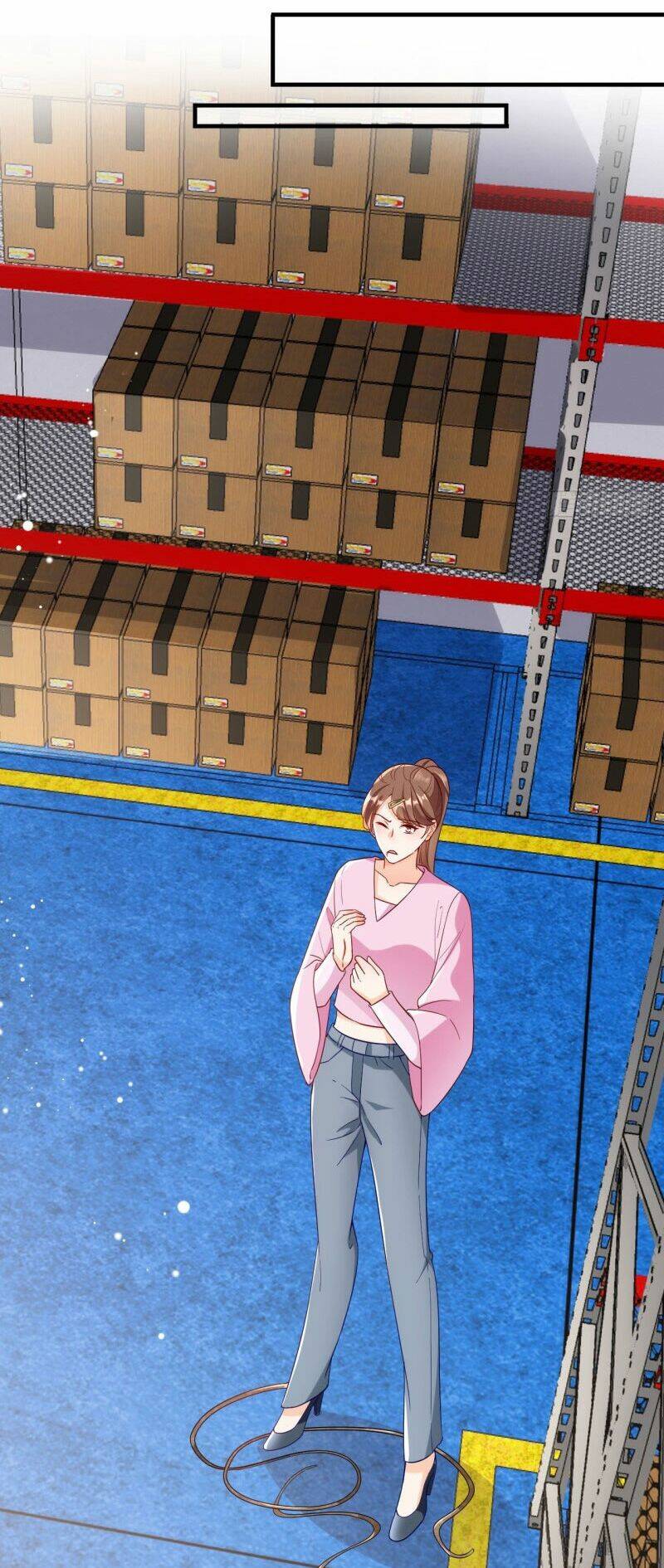 Tiến Độ Chia Tay 99% Chapter 46 - Trang 2