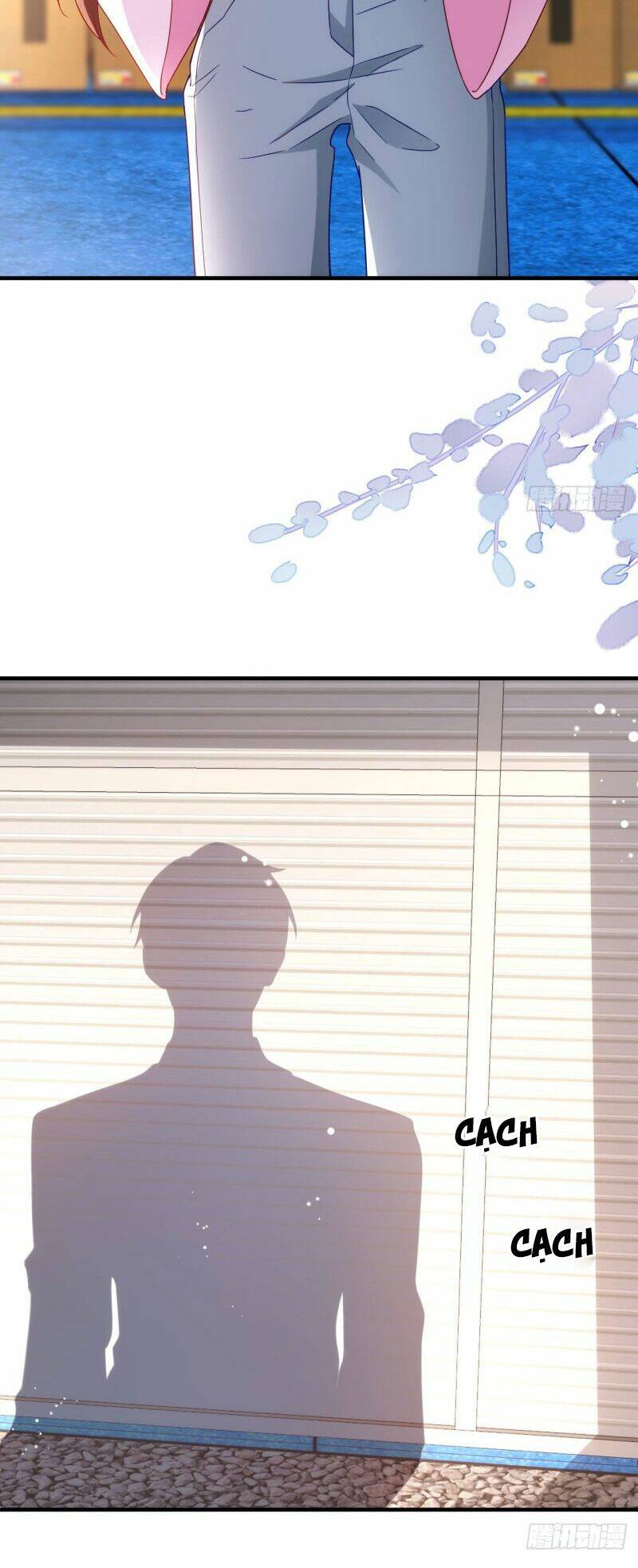 Tiến Độ Chia Tay 99% Chapter 46 - Trang 2