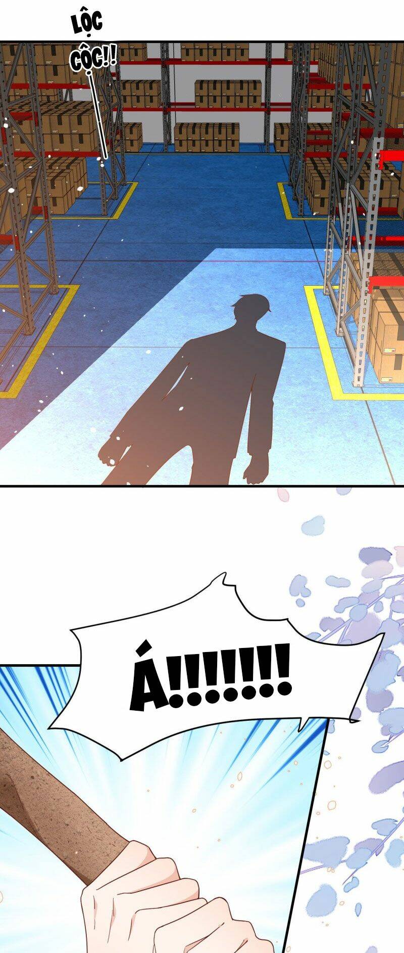 Tiến Độ Chia Tay 99% Chapter 47 - Trang 2