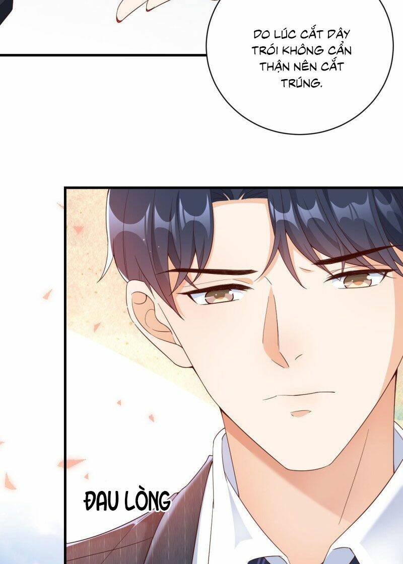 Tiến Độ Chia Tay 99% Chapter 47 - Trang 2