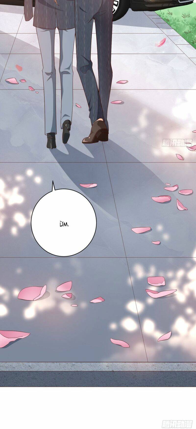 Tiến Độ Chia Tay 99% Chapter 47 - Trang 2