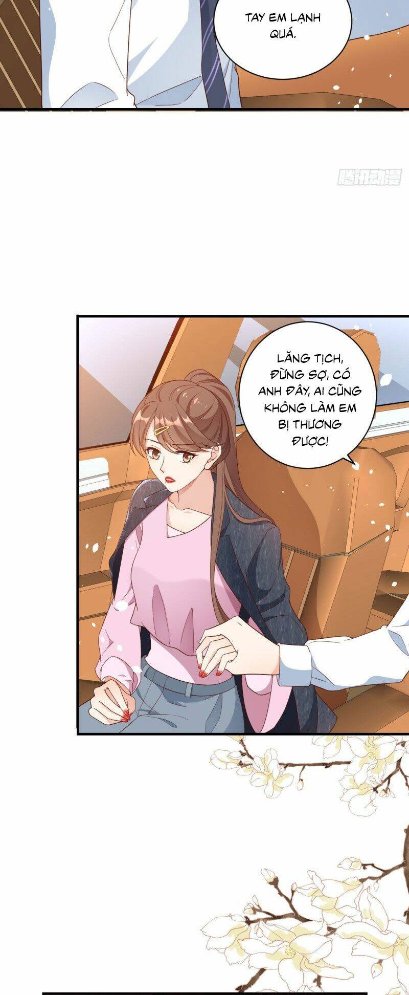 Tiến Độ Chia Tay 99% Chapter 47 - Trang 2