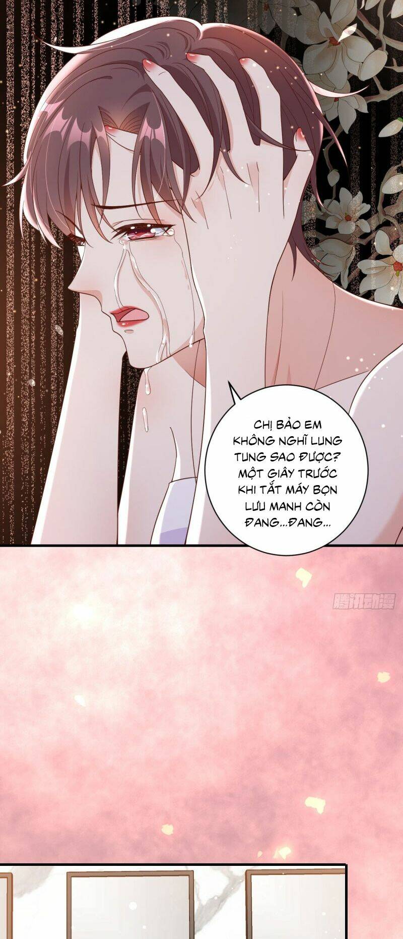 Tiến Độ Chia Tay 99% Chapter 47 - Trang 2