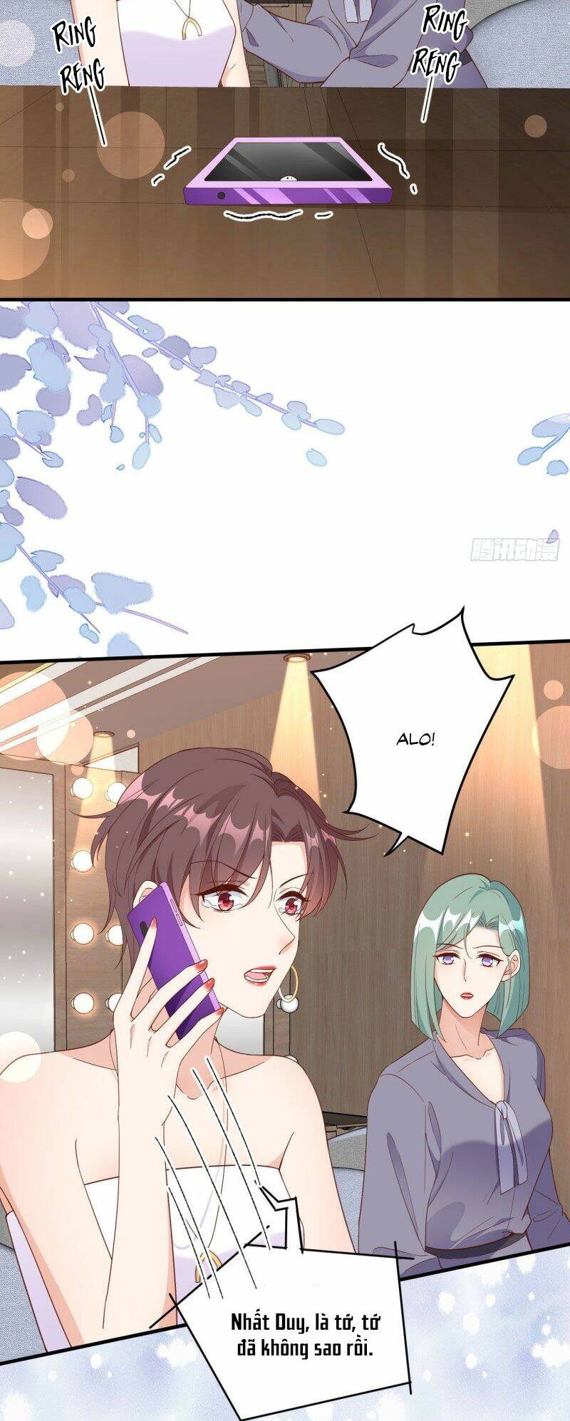 Tiến Độ Chia Tay 99% Chapter 47 - Trang 2