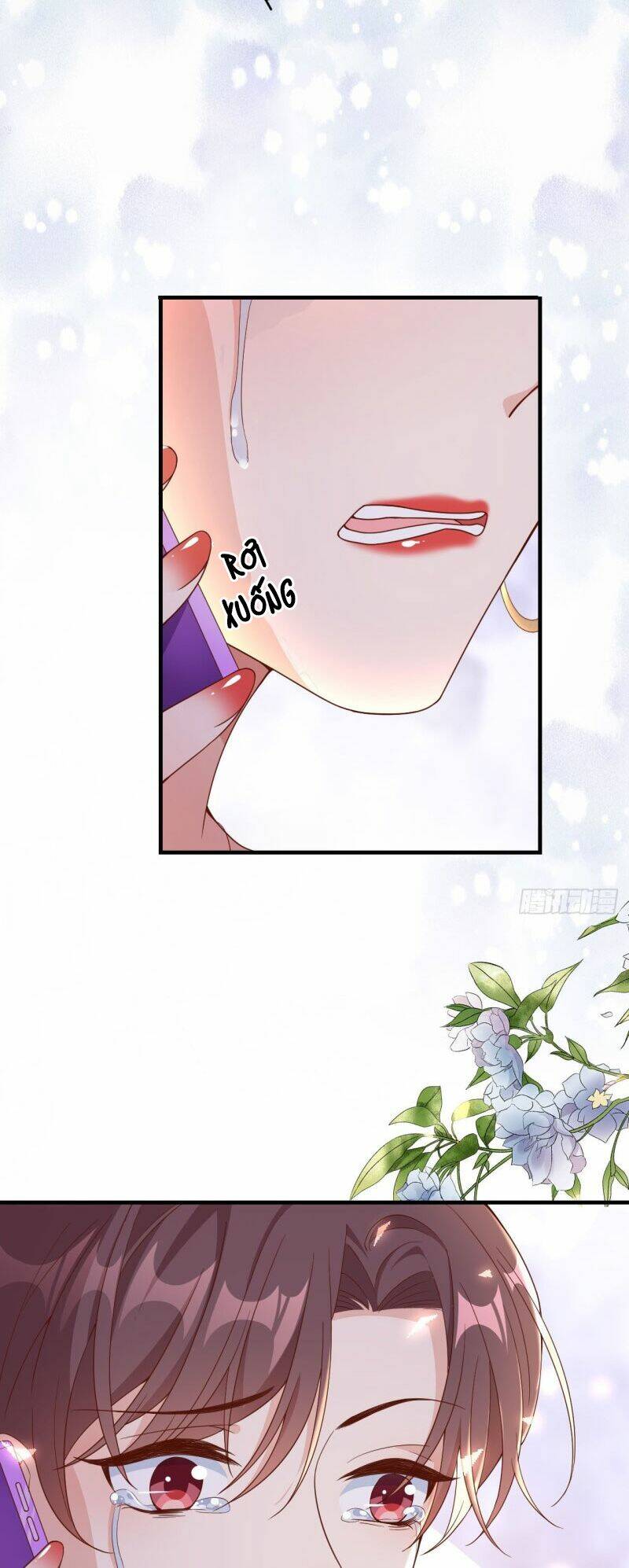 Tiến Độ Chia Tay 99% Chapter 47 - Trang 2