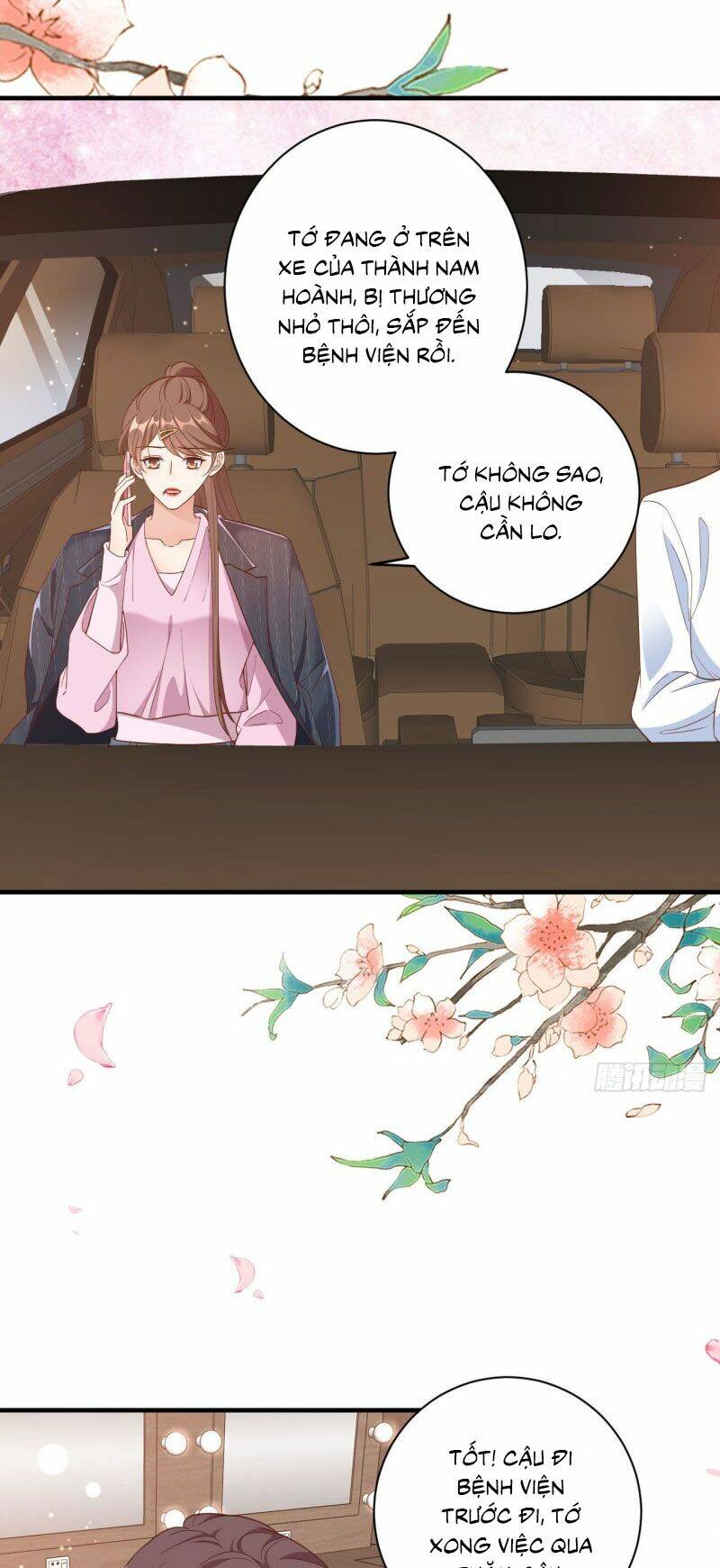 Tiến Độ Chia Tay 99% Chapter 47 - Trang 2