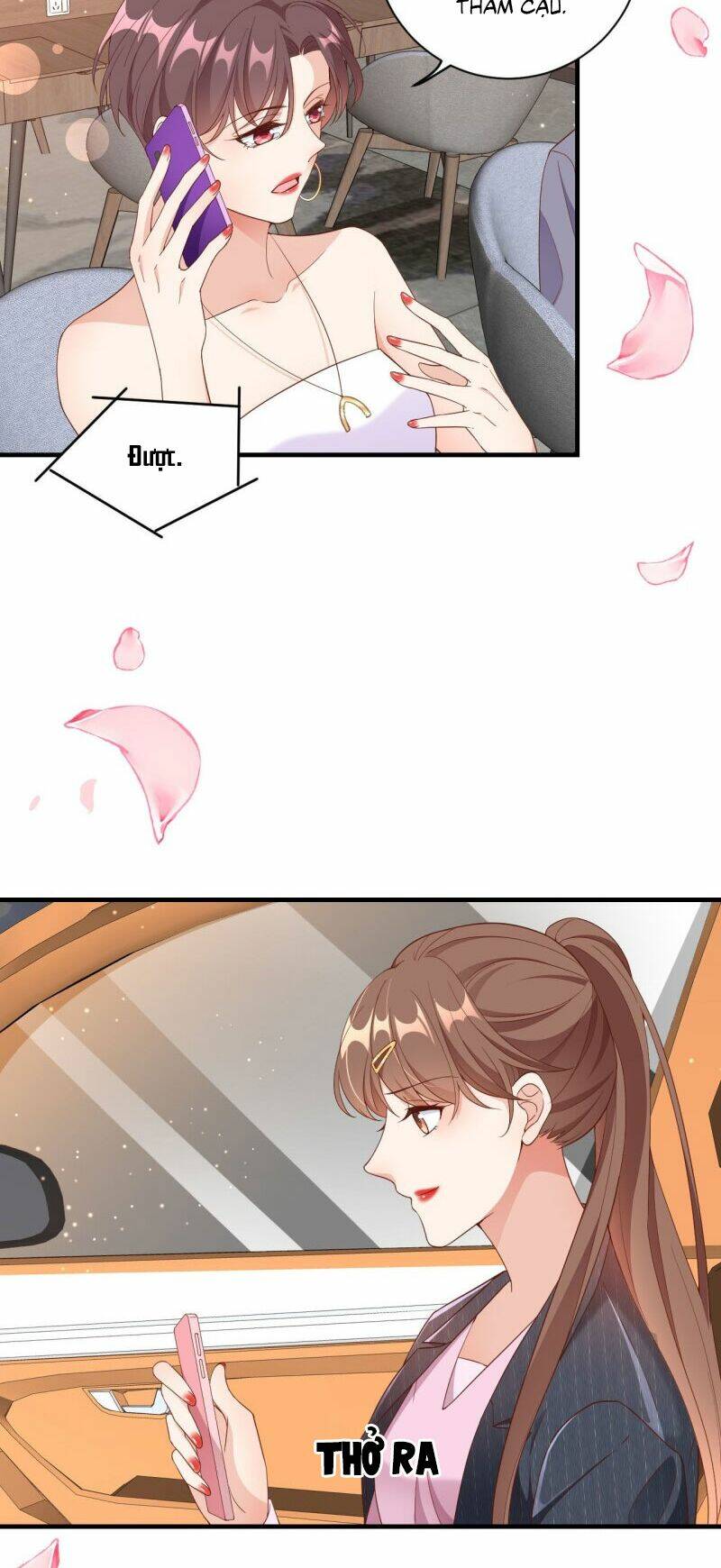 Tiến Độ Chia Tay 99% Chapter 47 - Trang 2