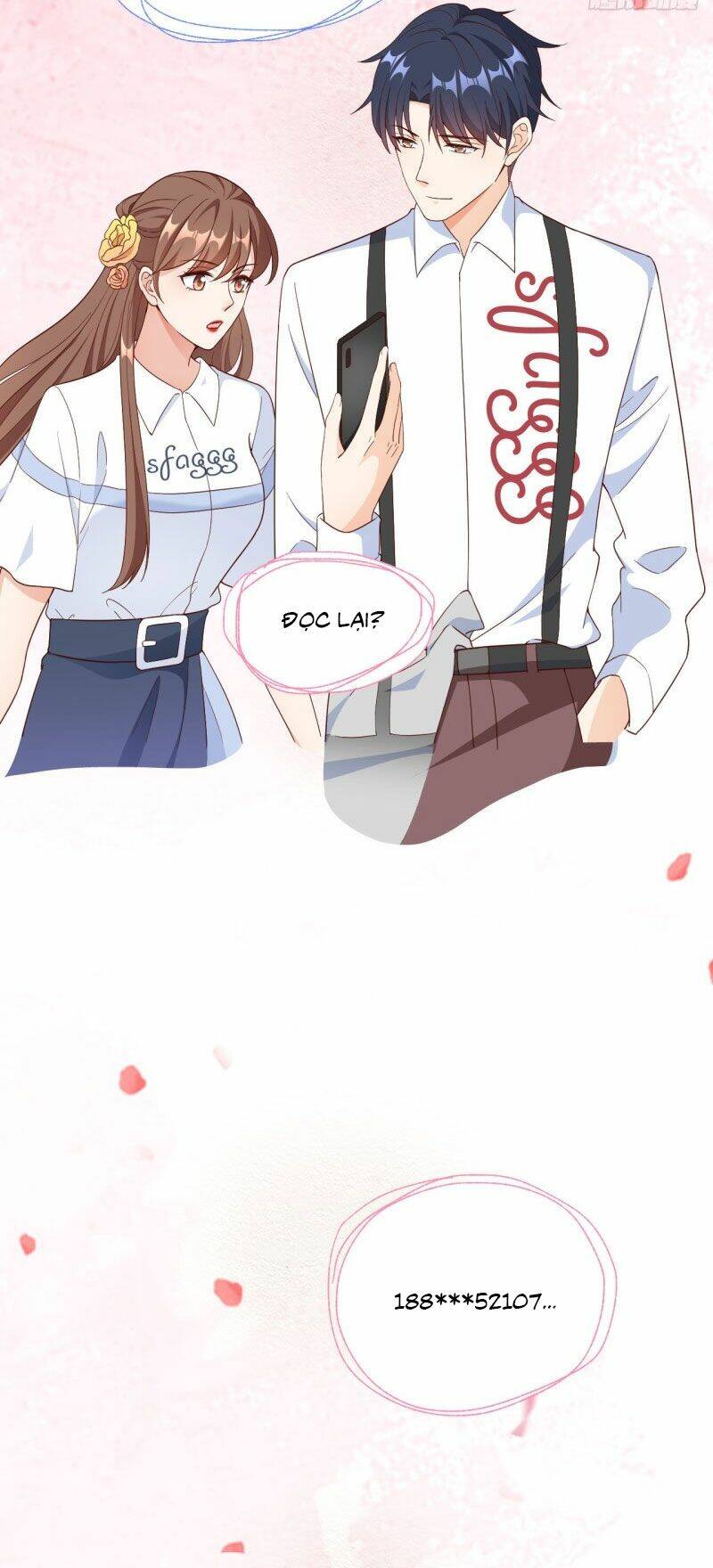 Tiến Độ Chia Tay 99% Chapter 47 - Trang 2