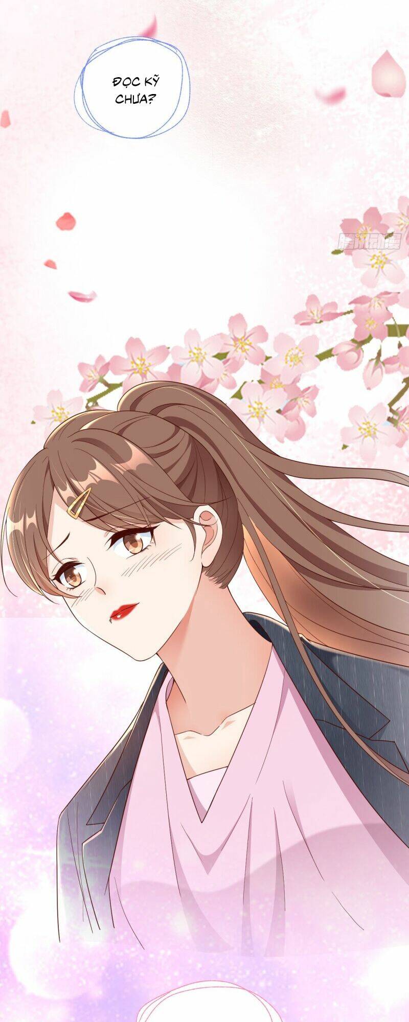 Tiến Độ Chia Tay 99% Chapter 47 - Trang 2