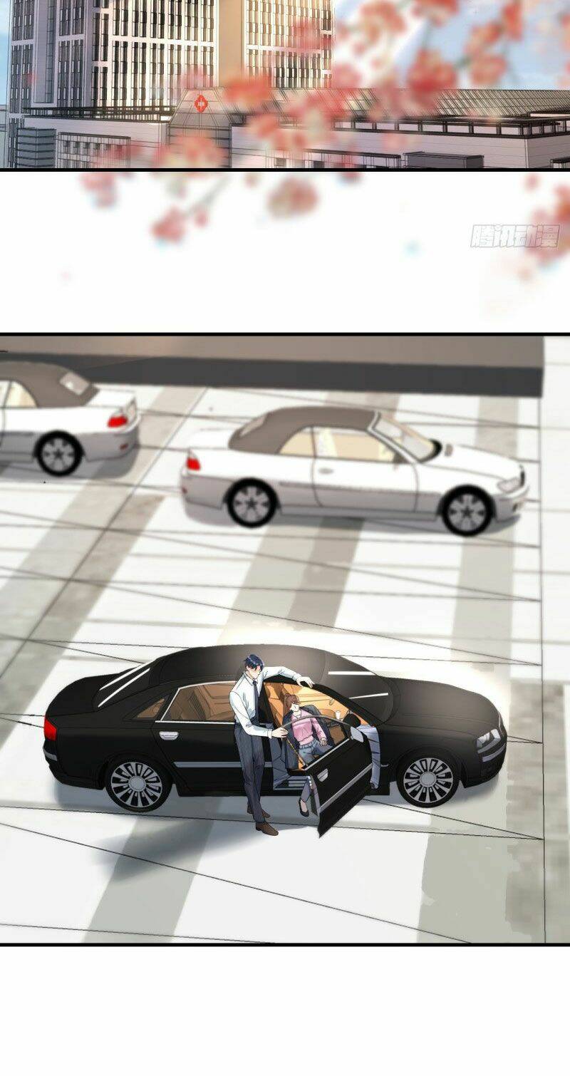 Tiến Độ Chia Tay 99% Chapter 48 - Trang 2