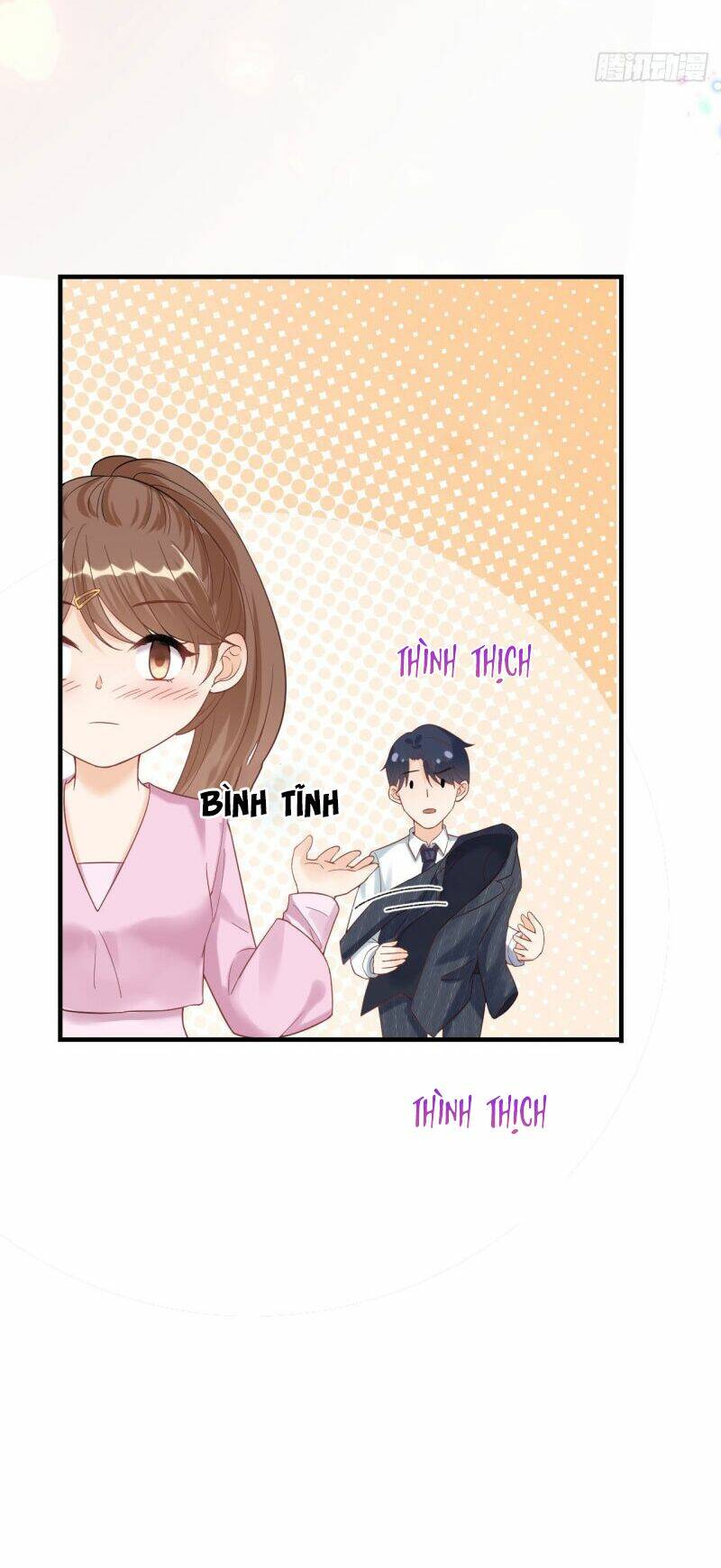 Tiến Độ Chia Tay 99% Chapter 48 - Trang 2