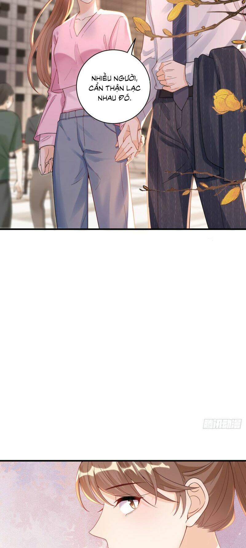 Tiến Độ Chia Tay 99% Chapter 48 - Trang 2