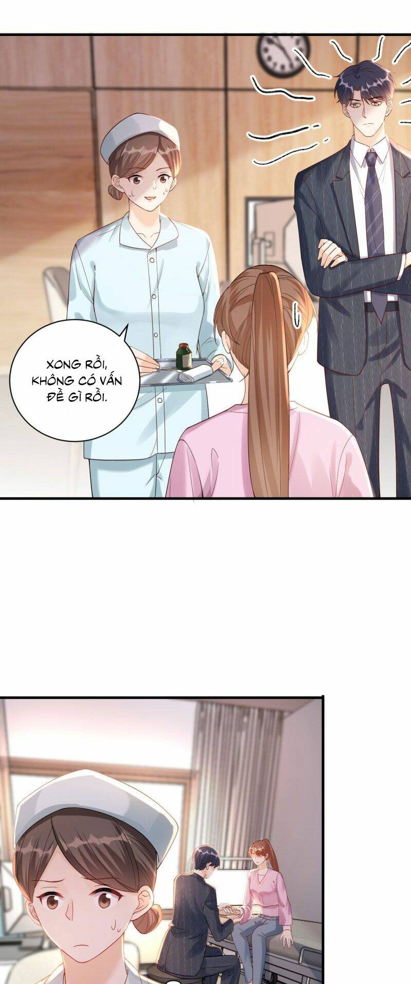 Tiến Độ Chia Tay 99% Chapter 48 - Trang 2