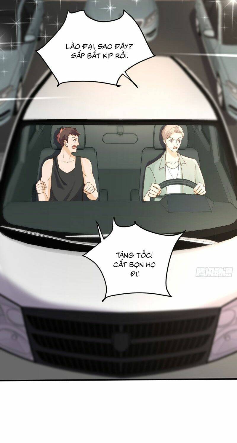 Tiến Độ Chia Tay 99% Chapter 48 - Trang 2