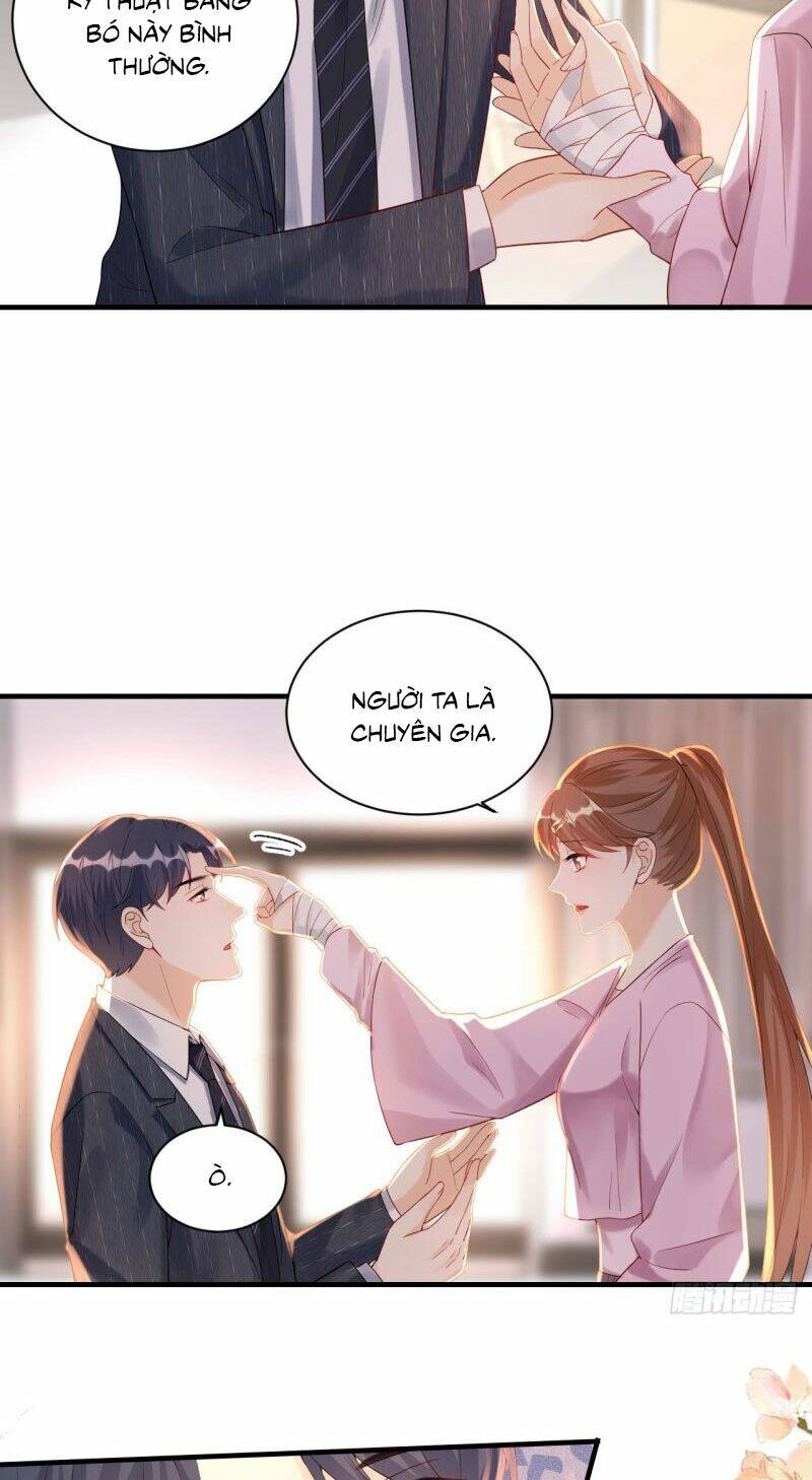 Tiến Độ Chia Tay 99% Chapter 48 - Trang 2